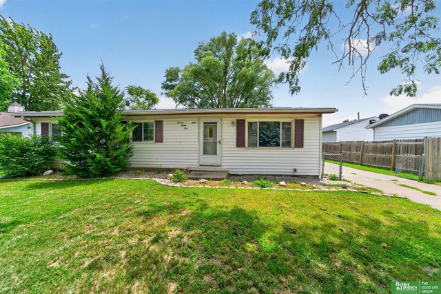 1321 W S Street, Lincoln, NE 68508