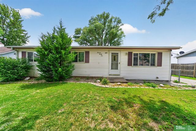 1321 W S Street, Lincoln, NE 68508