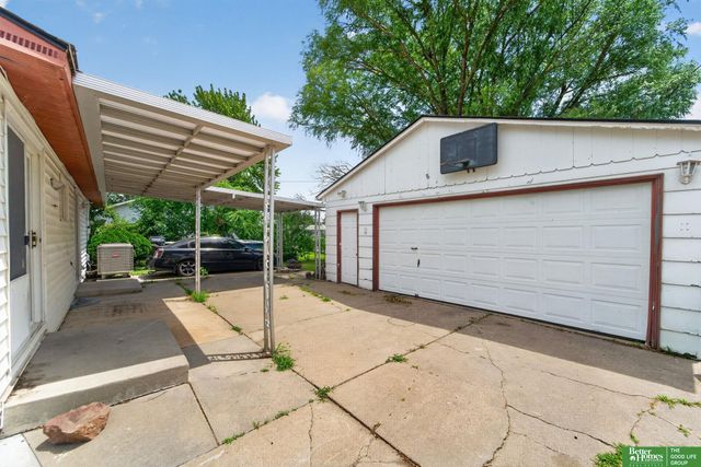 1321 W S Street, Lincoln, NE 68508
