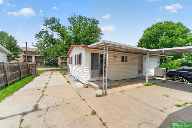 1321 W S Street, Lincoln, NE 68508