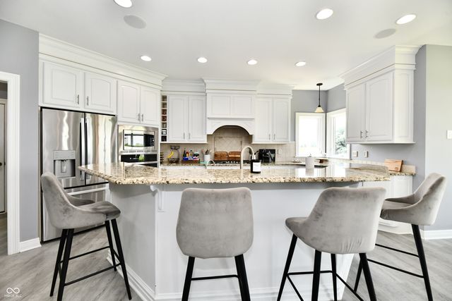 5758 N 900 W, Thorntown, IN 46071