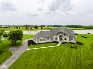 5758 N 900 W, Thorntown, IN 46071