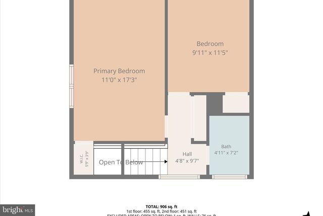 3226 GUNSTON RD, Alexandria, VA 22302