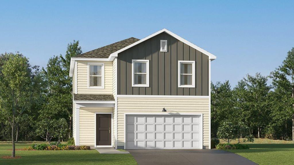 21695 Rose Drive, Farmington, MN 55024 — exterior