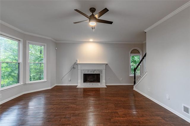 227 Scenic View Lane, Stone Mountain, GA 30087