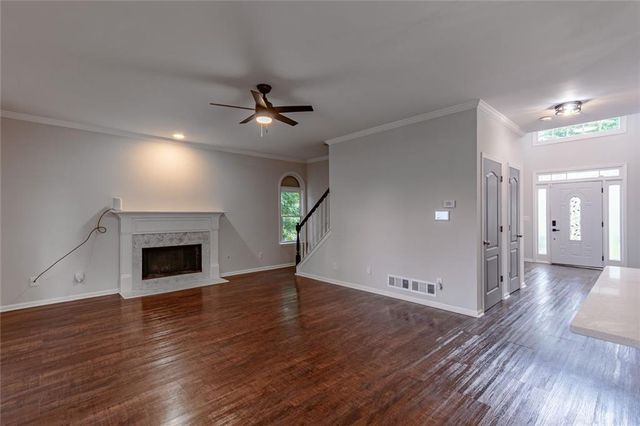 227 Scenic View Lane, Stone Mountain, GA 30087
