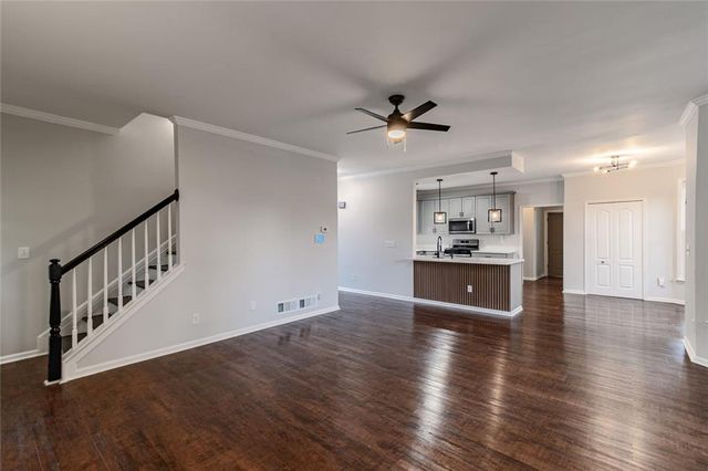 227 Scenic View Lane, Stone Mountain, GA 30087