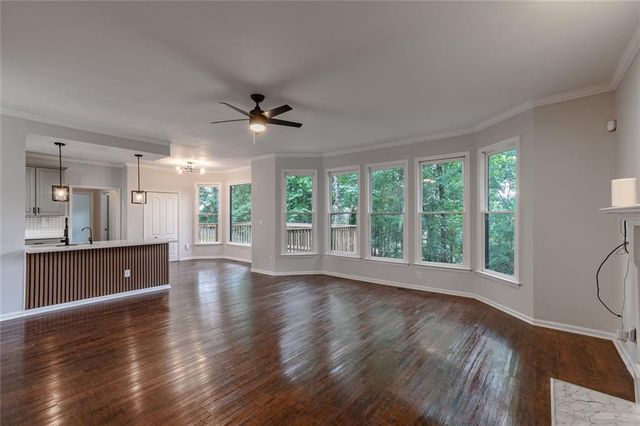 227 Scenic View Lane, Stone Mountain, GA 30087
