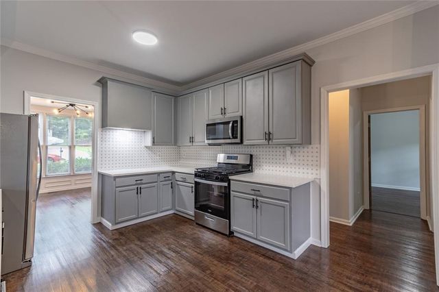 227 Scenic View Lane, Stone Mountain, GA 30087