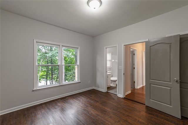 227 Scenic View Lane, Stone Mountain, GA 30087