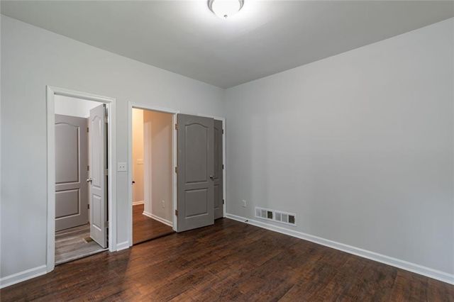 227 Scenic View Lane, Stone Mountain, GA 30087