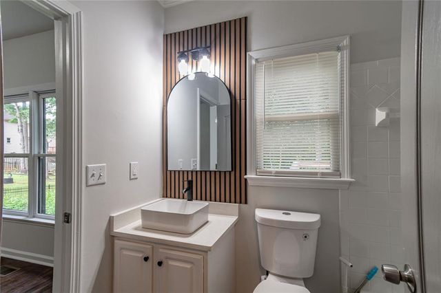 227 Scenic View Lane, Stone Mountain, GA 30087