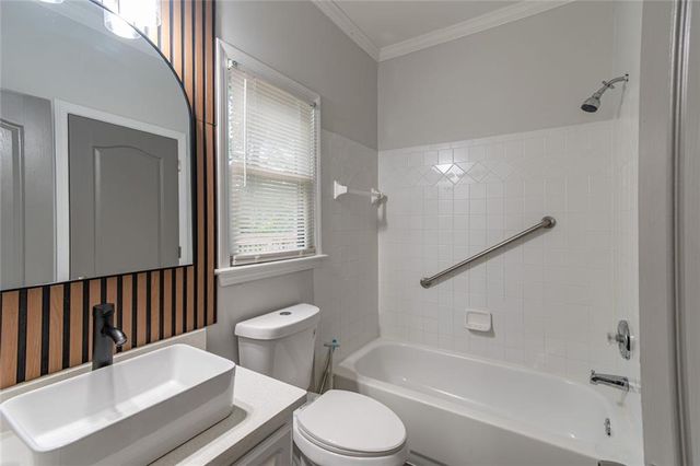 227 Scenic View Lane, Stone Mountain, GA 30087