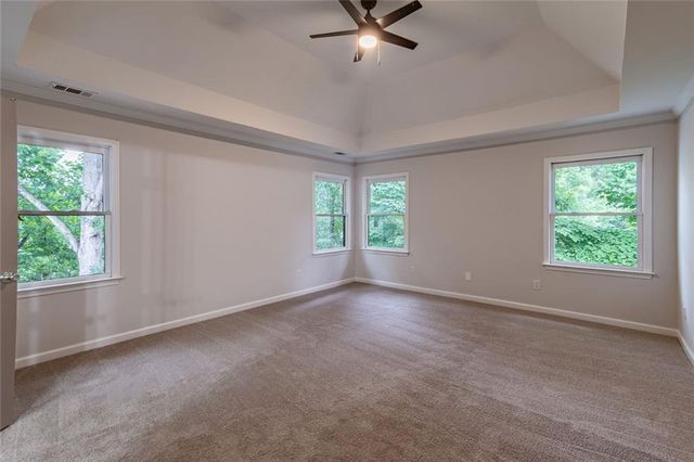 227 Scenic View Lane, Stone Mountain, GA 30087