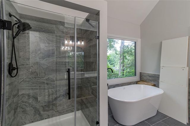 227 Scenic View Lane, Stone Mountain, GA 30087