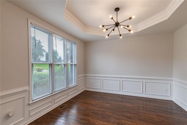 227 Scenic View Lane, Stone Mountain, GA 30087