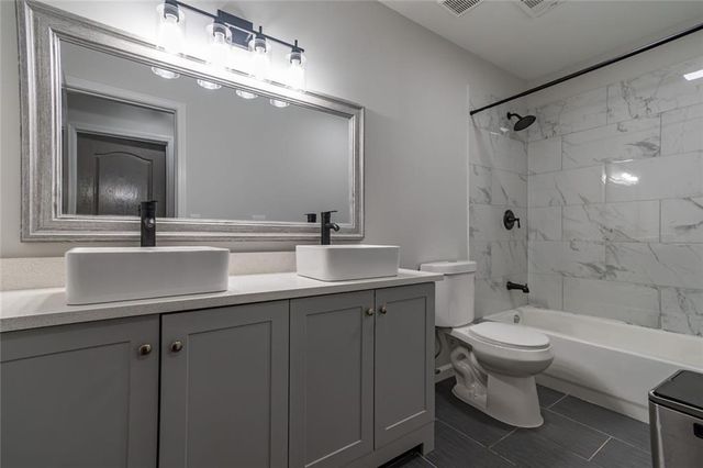 227 Scenic View Lane, Stone Mountain, GA 30087