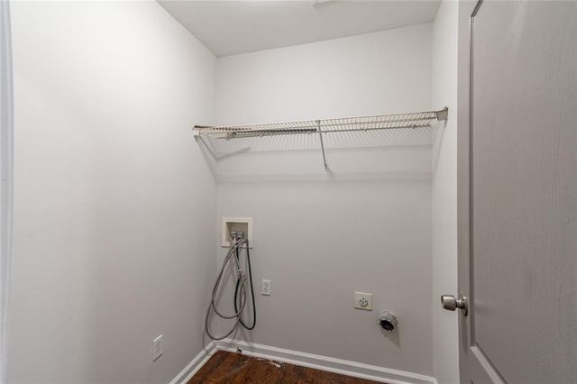 227 Scenic View Lane, Stone Mountain, GA 30087