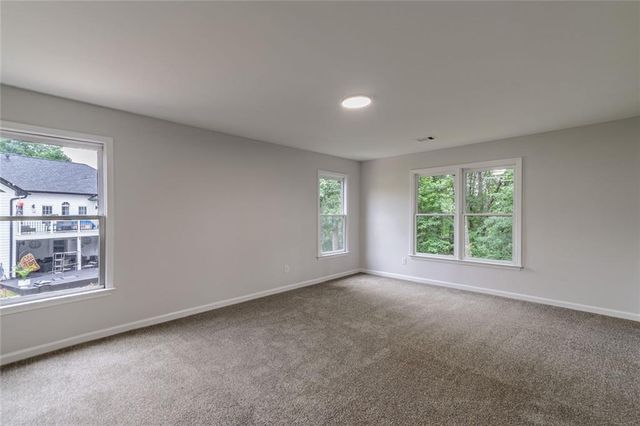 227 Scenic View Lane, Stone Mountain, GA 30087