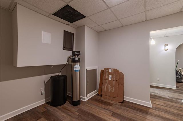 227 Scenic View Lane, Stone Mountain, GA 30087