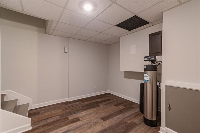 227 Scenic View Lane, Stone Mountain, GA 30087