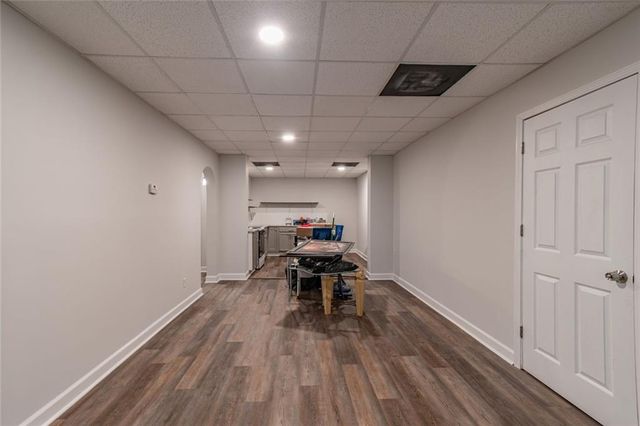 227 Scenic View Lane, Stone Mountain, GA 30087