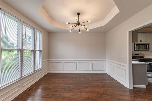 227 Scenic View Lane, Stone Mountain, GA 30087