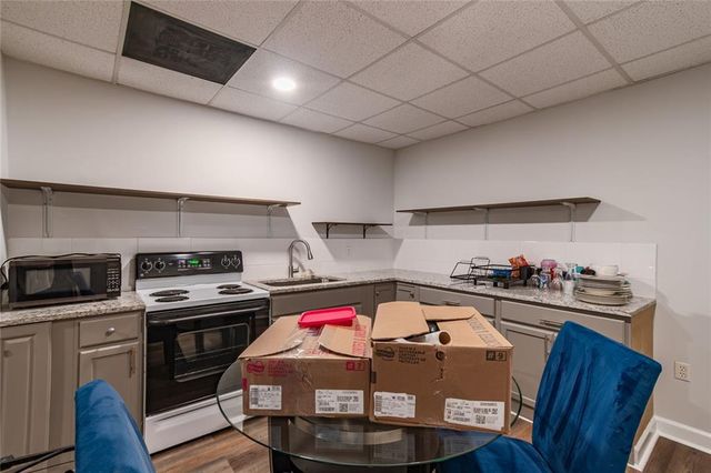 227 Scenic View Lane, Stone Mountain, GA 30087