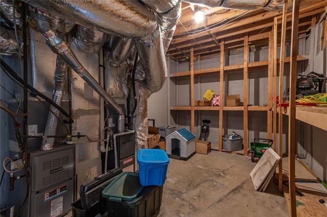 227 Scenic View Lane, Stone Mountain, GA 30087