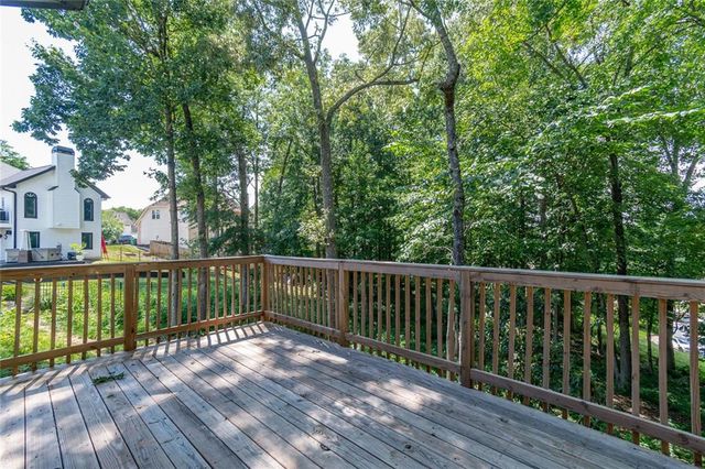 227 Scenic View Lane, Stone Mountain, GA 30087