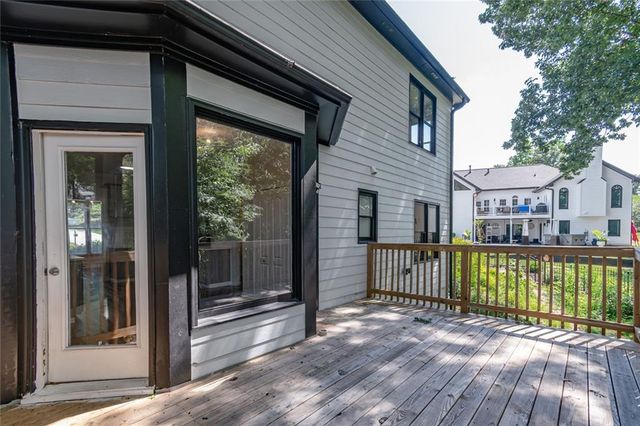 227 Scenic View Lane, Stone Mountain, GA 30087