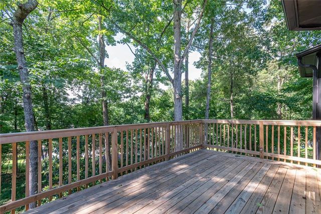 227 Scenic View Lane, Stone Mountain, GA 30087