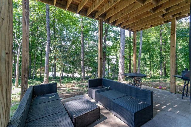 227 Scenic View Lane, Stone Mountain, GA 30087