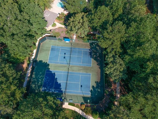 227 Scenic View Lane, Stone Mountain, GA 30087