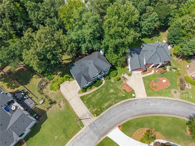 227 Scenic View Lane, Stone Mountain, GA 30087
