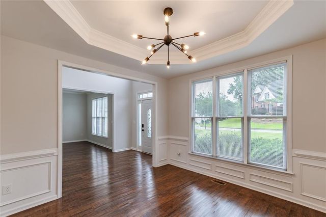 227 Scenic View Lane, Stone Mountain, GA 30087