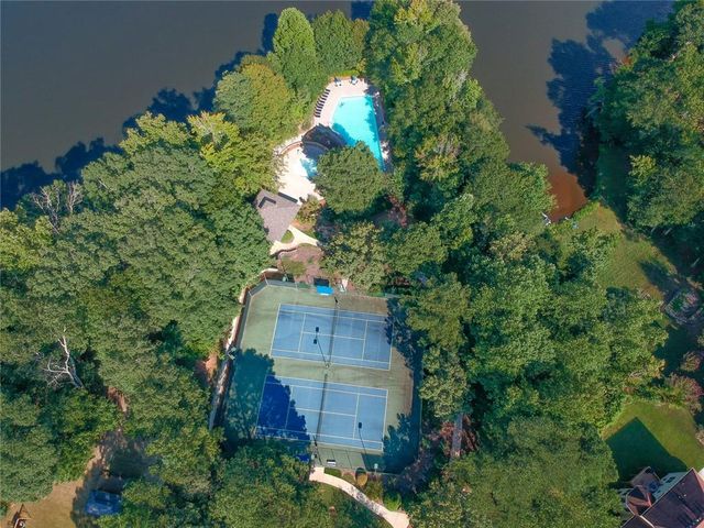 227 Scenic View Lane, Stone Mountain, GA 30087