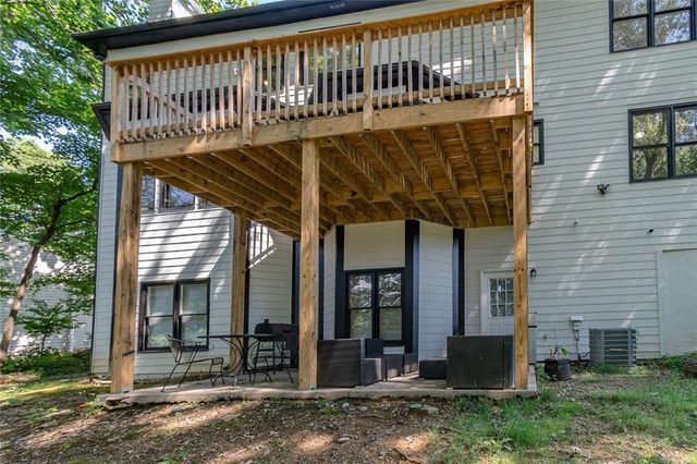 227 Scenic View Lane, Stone Mountain, GA 30087