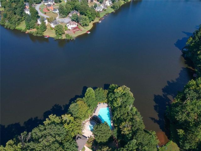227 Scenic View Lane, Stone Mountain, GA 30087