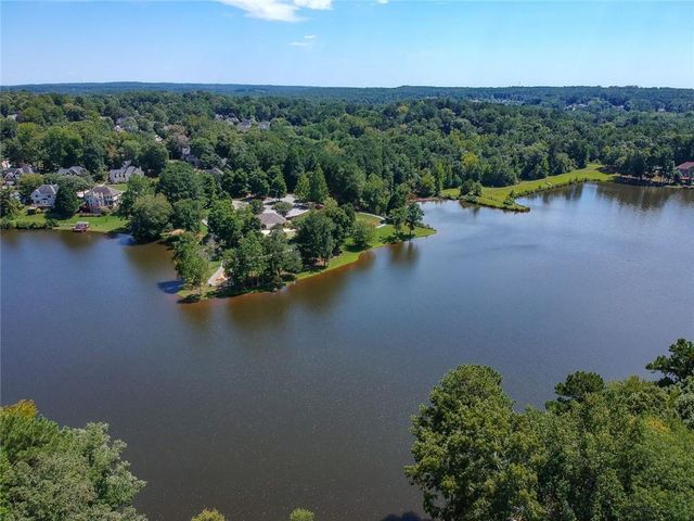 227 Scenic View Lane, Stone Mountain, GA 30087