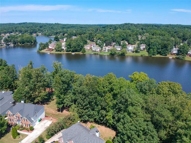 227 Scenic View Lane, Stone Mountain, GA 30087