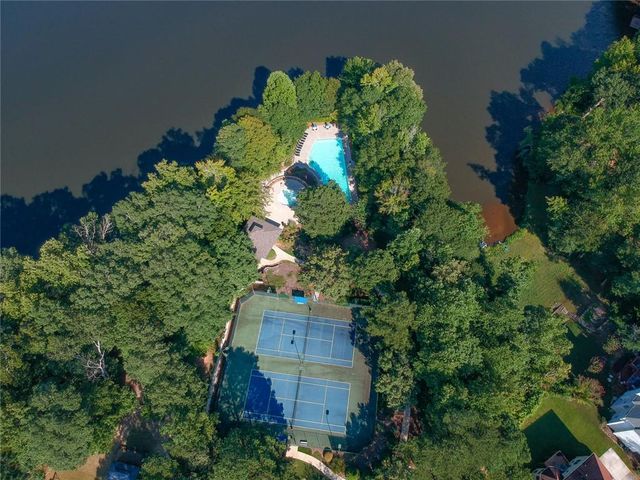 227 Scenic View Lane, Stone Mountain, GA 30087