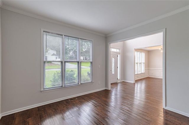 227 Scenic View Lane, Stone Mountain, GA 30087