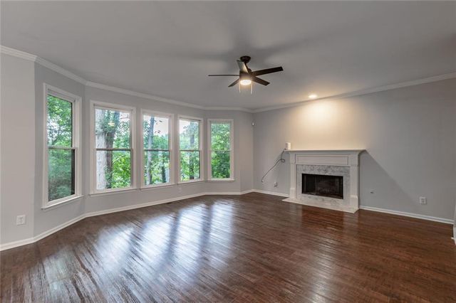 227 Scenic View Lane, Stone Mountain, GA 30087