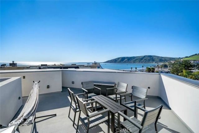 155 San Antonia, Avila Beach, CA 93424