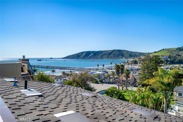 155 San Antonia, Avila Beach, CA 93424