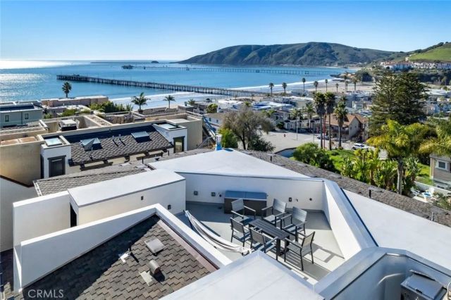 155 San Antonia, Avila Beach, CA 93424