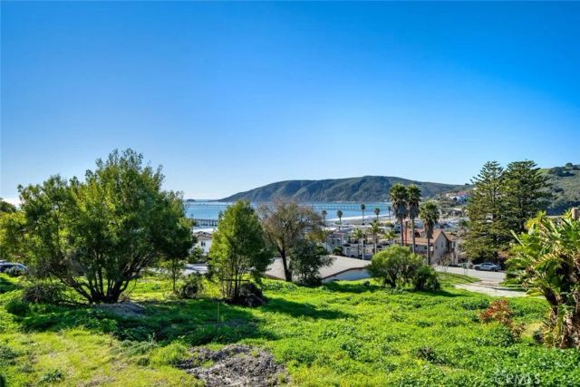 155 San Antonia, Avila Beach, CA 93424