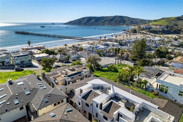 155 San Antonia, Avila Beach, CA 93424