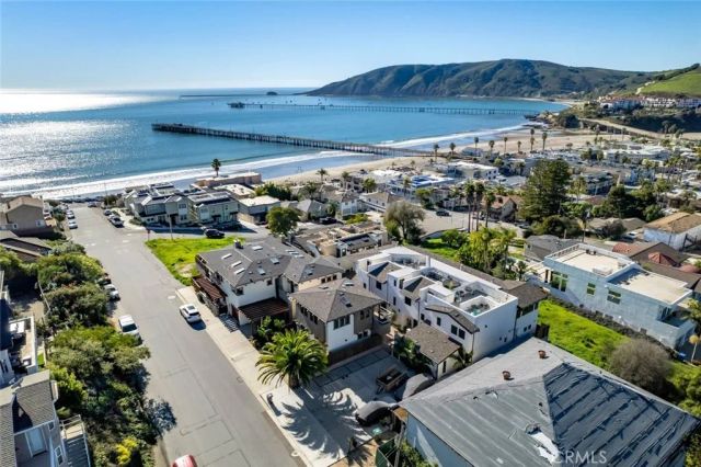 155 San Antonia, Avila Beach, CA 93424